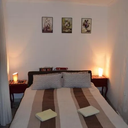 Old Town 5 *